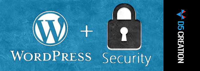 wordpress site security