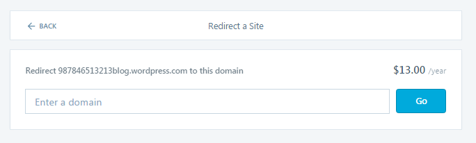 301 redirect requests