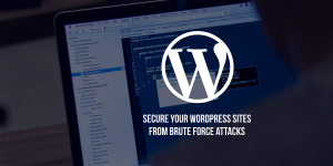 WordPress Security Against Brute Force Attacks
