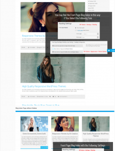 Page Builder with D5 Creation Themes