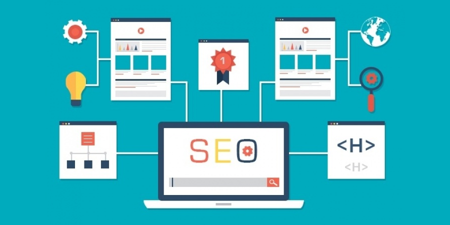 SEO and Web Design