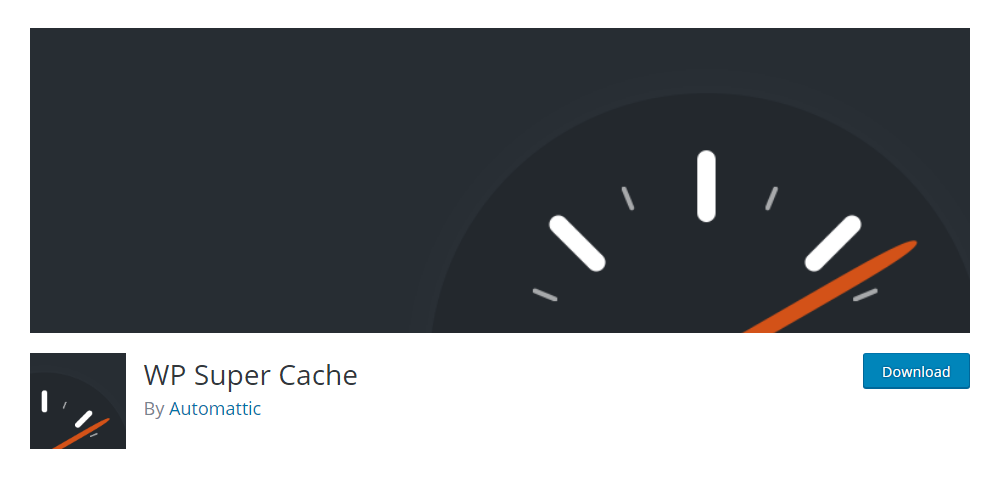 Speed up Your Website with Caching