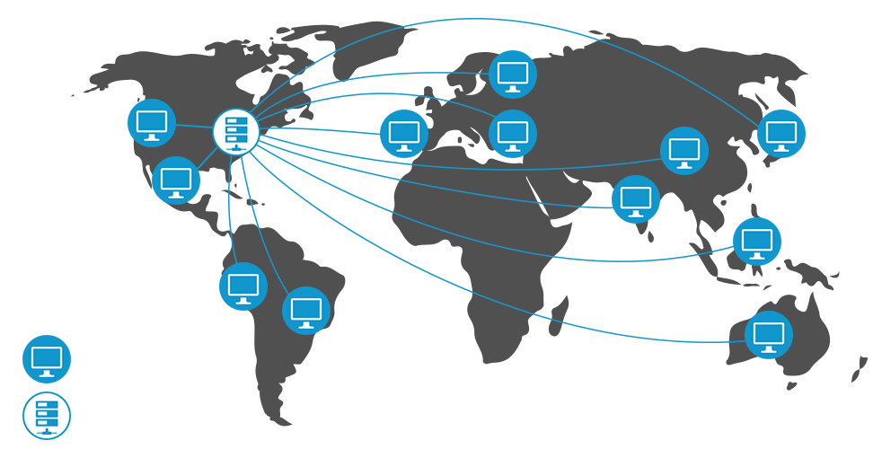 Deliver Your Content Faster through CDN