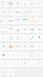 50 ShortCodes WordPress