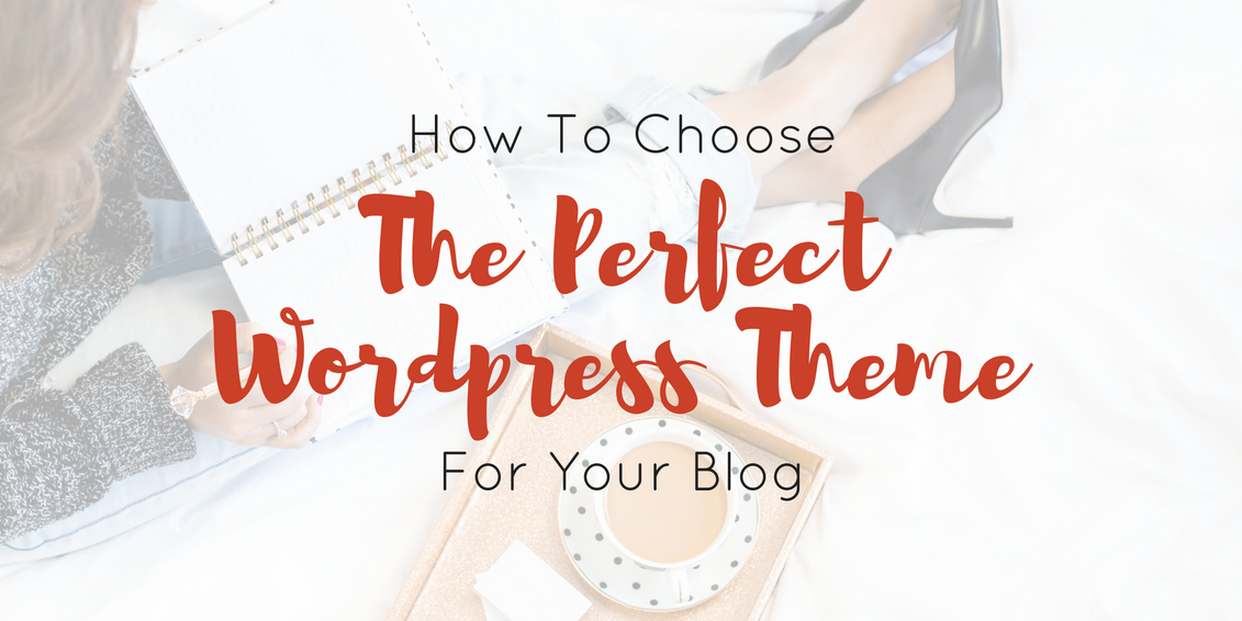 7 Tips on How to Choose the Best Design for a Blog