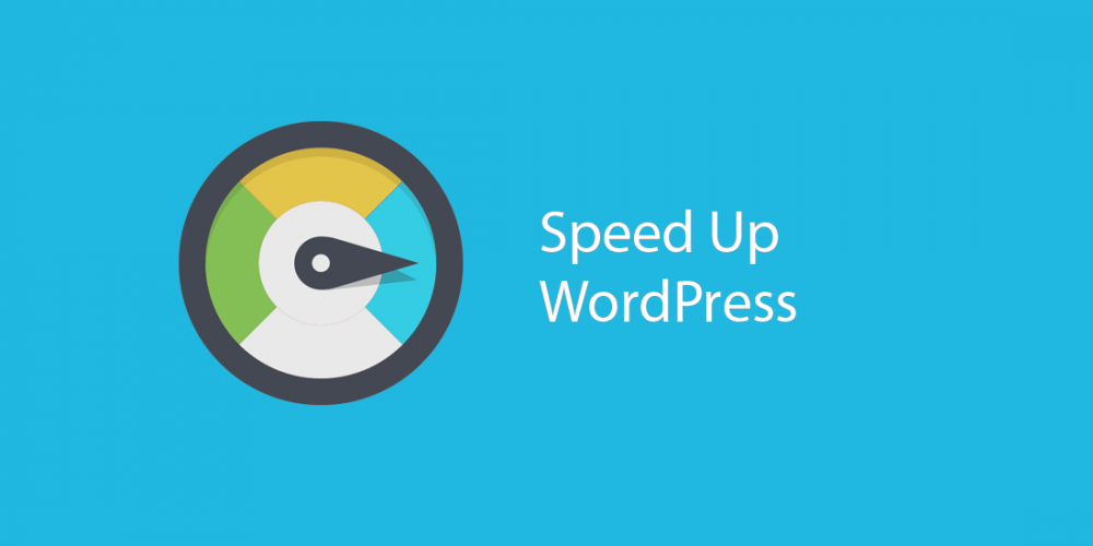 Spped Up WordPress