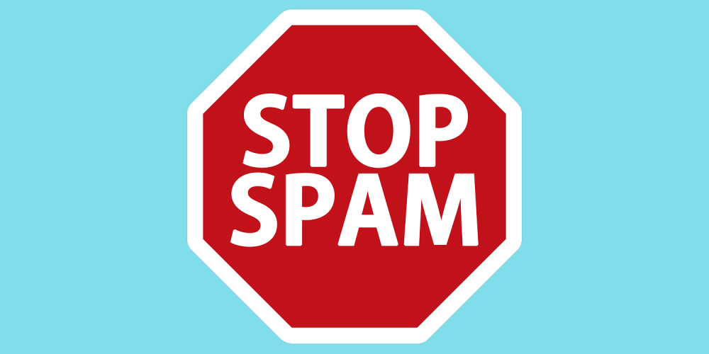 stop forum spam