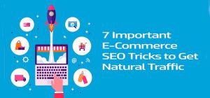 E-Commerce SEO Tricks