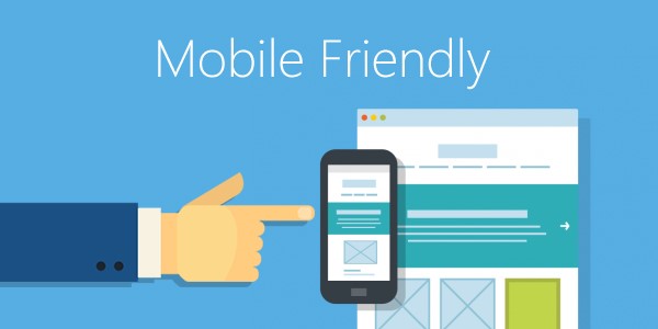 Mobile Friendly WordPress Themes