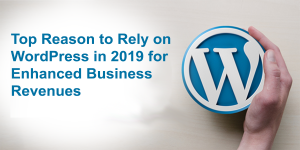 Top Reason to Rely on WordPress