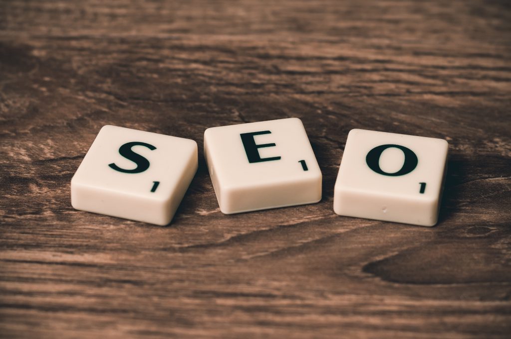 SEO Features