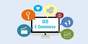 SEO Inbound Strategy for Ecommerce