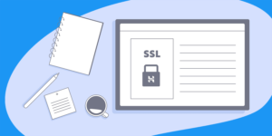 SSL Certificates SEO