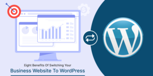 Switching Website to WordPress
